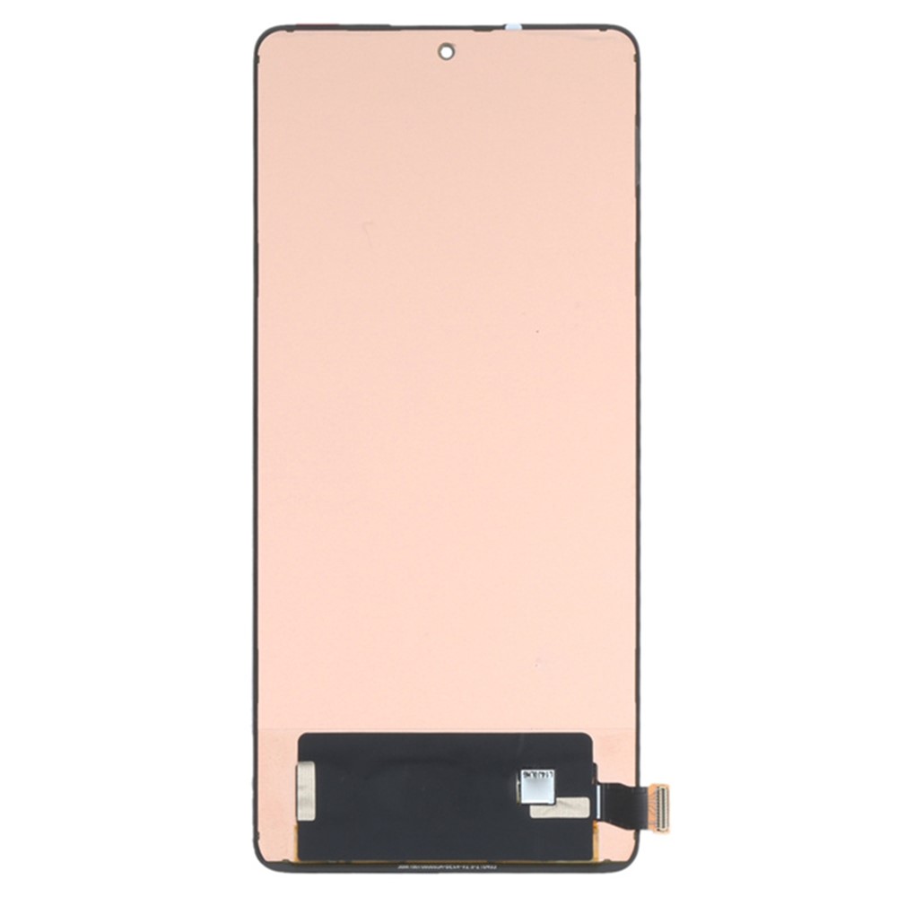 For Xiaomi 11T/11T Pro Grade S OEM AMOLED Screen and Digitizer Assembly Part (without Logo)-3