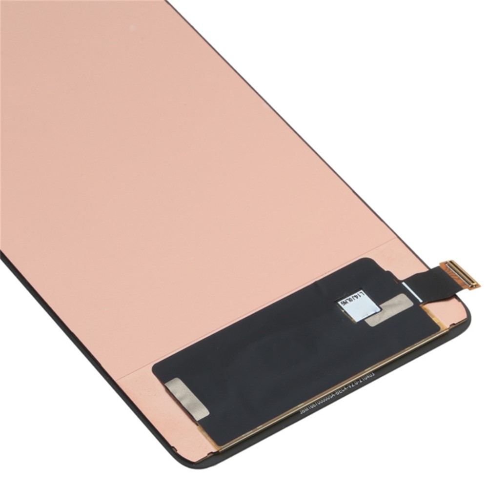 For Xiaomi 11T/11T Pro Grade S OEM AMOLED Screen and Digitizer Assembly Part (without Logo)-5