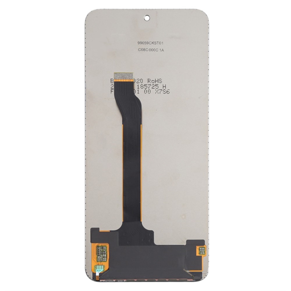 For Huawei Nova 8 SE Youth Grade S OEM LCD Screen and Digitizer Assembly Part (without Logo)-3