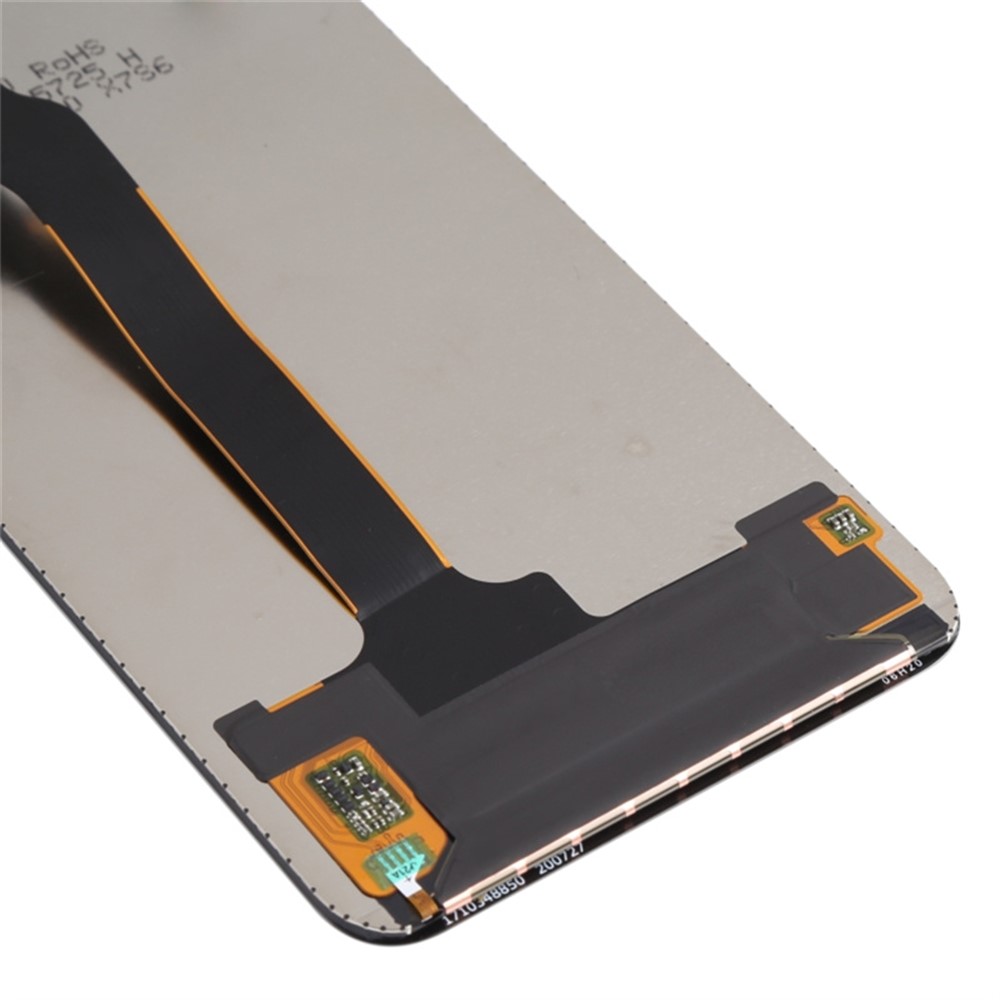 For Huawei Nova 8 SE Youth Grade S OEM LCD Screen and Digitizer Assembly Part (without Logo)-4