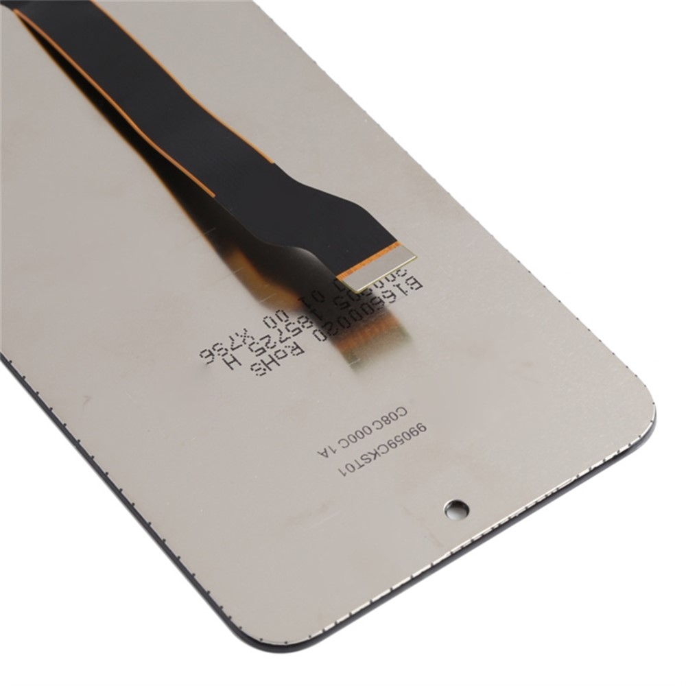 For Huawei Nova 8 SE Youth Grade S OEM LCD Screen and Digitizer Assembly Part (without Logo)-5