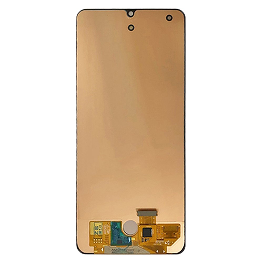 For Samsung Galaxy A22 4G A225 (EU Version) Grade S OEM AMOLED Screen and Digitizer Assembly Part (without Logo)-3