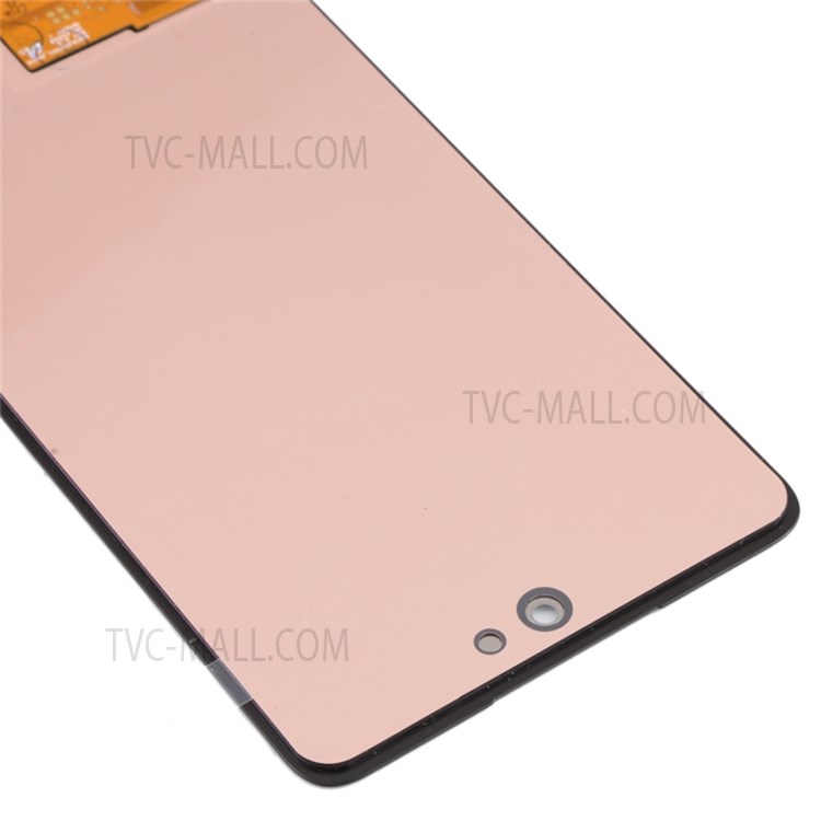 For Samsung Galaxy A52 4G A525 Grade S OEM AMOLED Screen and Digitizer Assembly Part (without Logo)-4