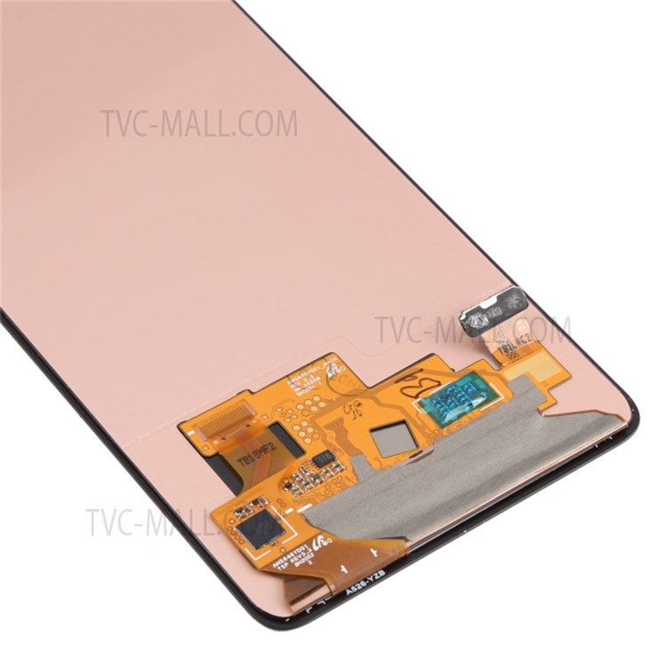 For Samsung Galaxy A52 4G A525 Grade S OEM AMOLED Screen and Digitizer Assembly Part (without Logo)-5