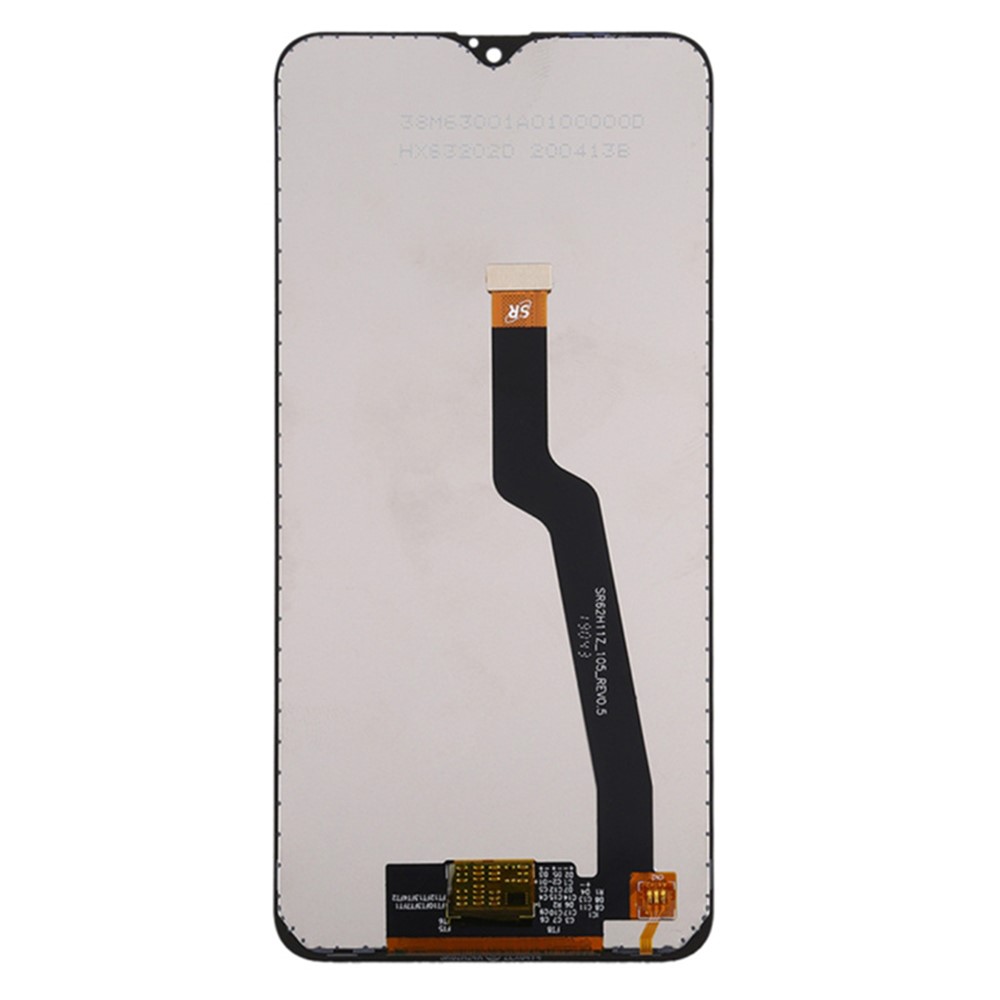 For Samsung Galaxy A10 A105 Grade C LCD Screen and Digitizer Assembly Replacement (without Logo)-3