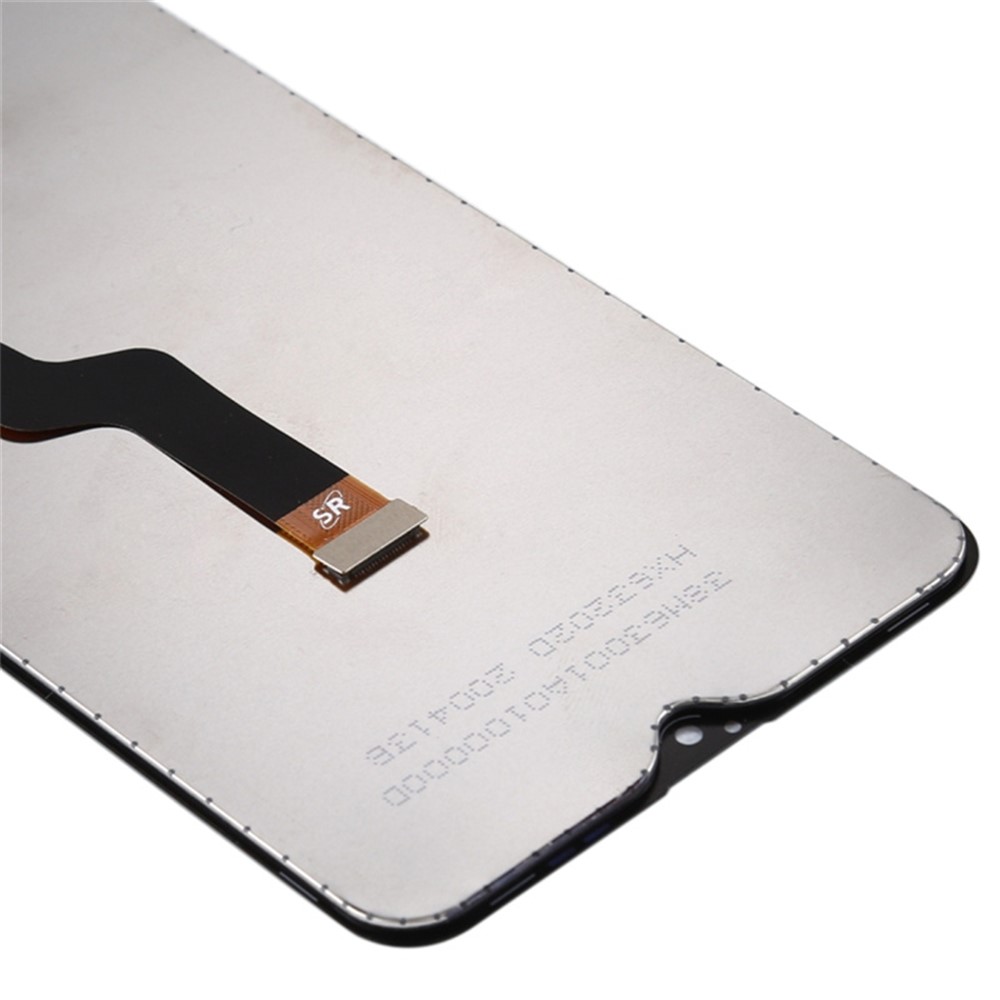For Samsung Galaxy A10 A105 Grade C LCD Screen and Digitizer Assembly Replacement (without Logo)-4