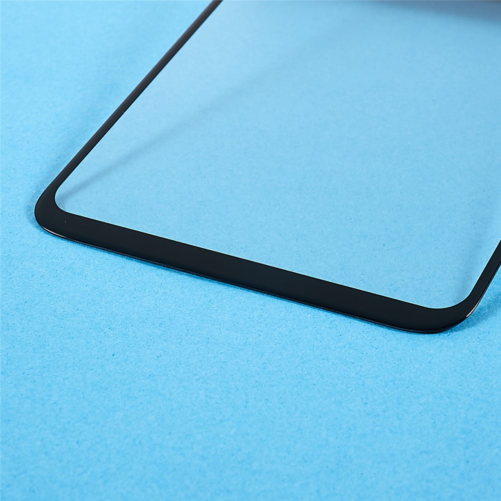 For Huawei nova 3 Grade C Screen Glass Lens + OCA Adhesive Replacement (without Logo)-4