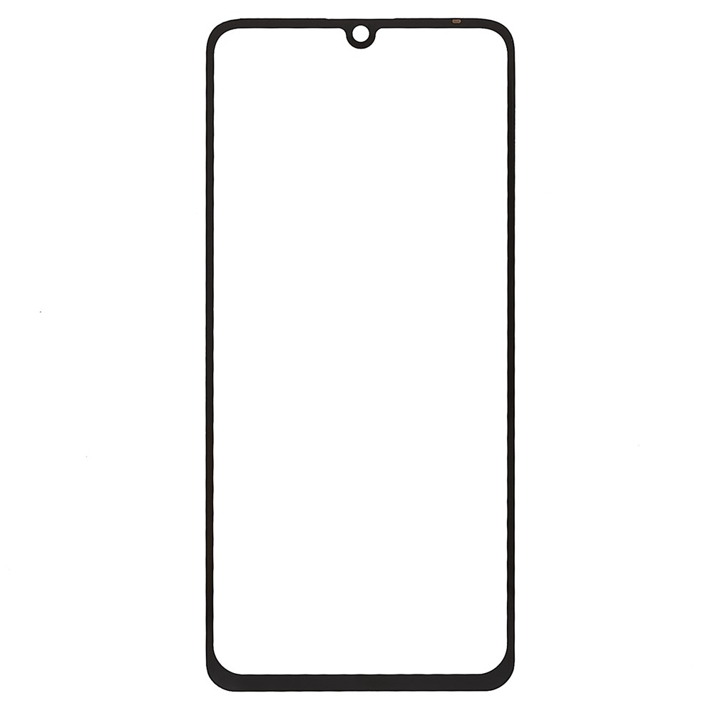 For Huawei Enjoy Z 5G Grade C Screen Glass Lens + OCA Adhesive Replacement (without Logo)-1