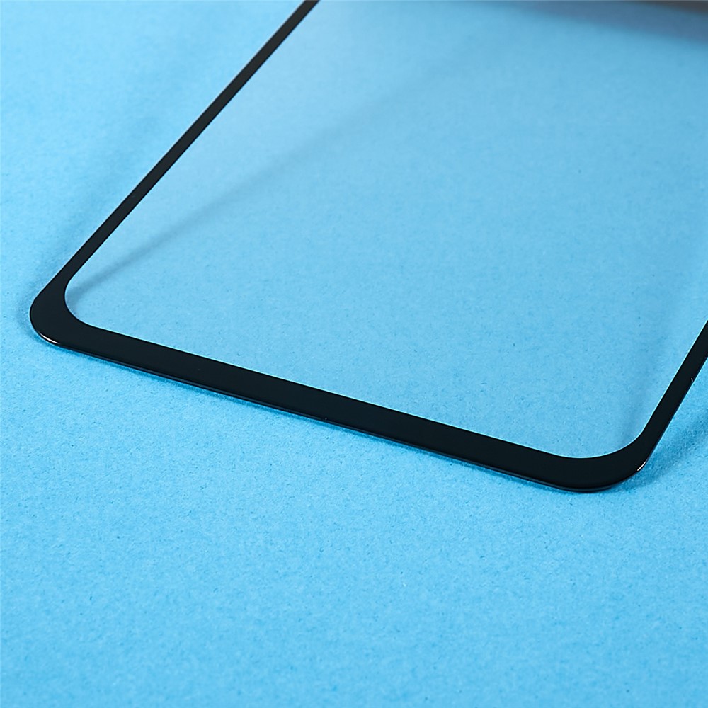 For Huawei Enjoy Z 5G Grade C Screen Glass Lens + OCA Adhesive Replacement (without Logo)-4