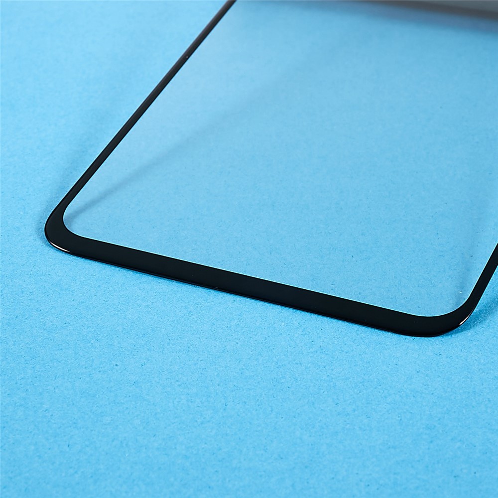 For Huawei Y9 (2019)/Enjoy 9 Plus in China Grade C Screen Glass Lens + OCA Adhesive Replacement (without Logo)-4