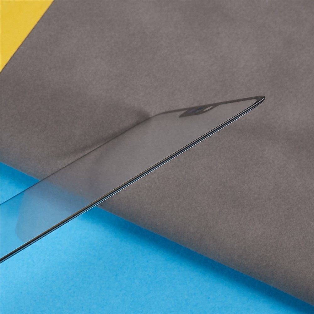 For Huawei Y9 (2019)/Enjoy 9 Plus in China Grade C Screen Glass Lens + OCA Adhesive Replacement (without Logo)-6