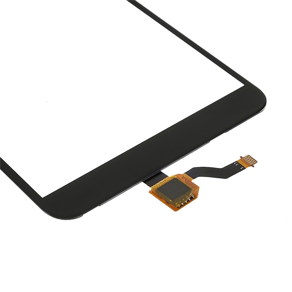 For Huawei Y9 (2018)/Enjoy 8 Plus (China) Digitizer Touch Screen Glass Replacement Part (without Logo) - Black-5