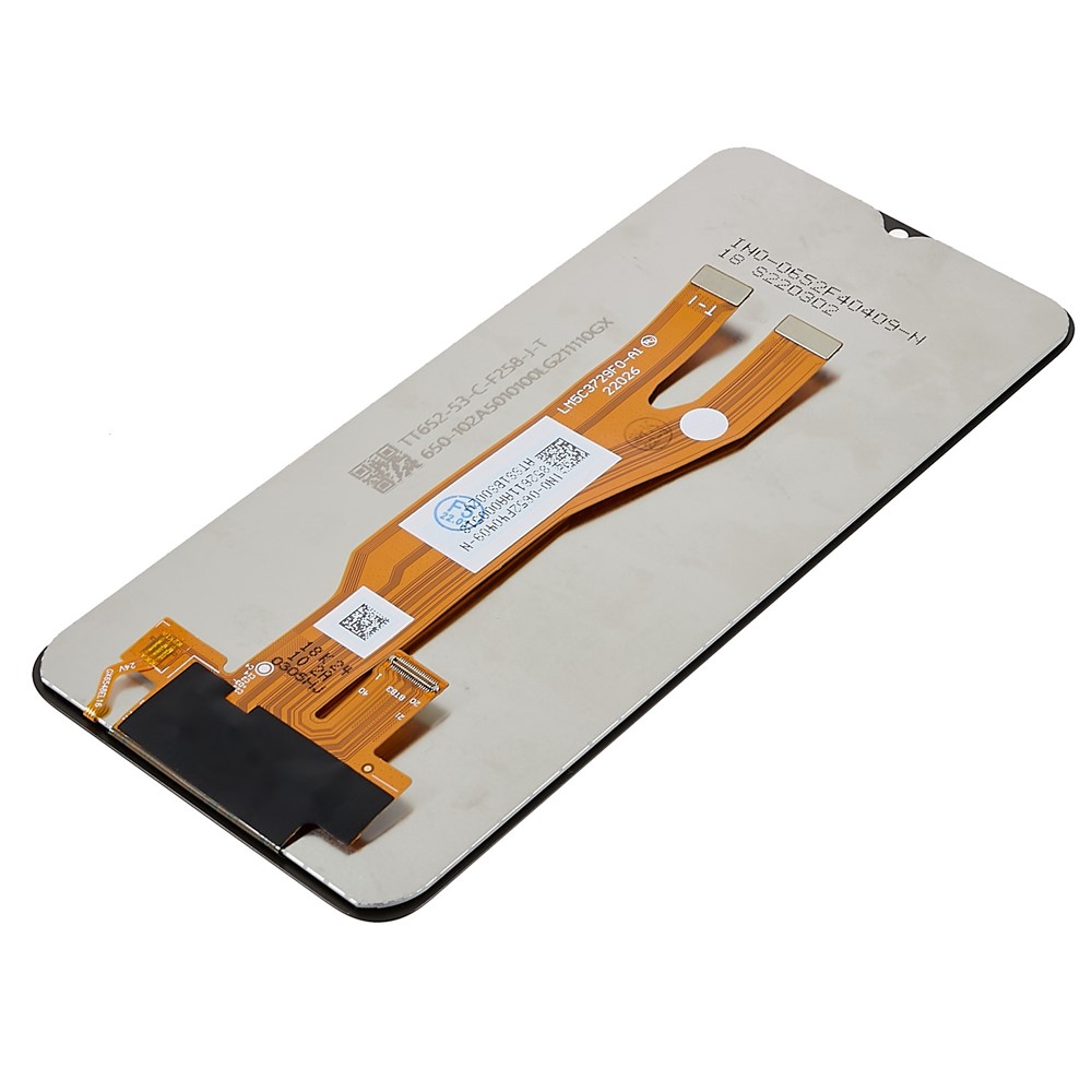 For Samsung Galaxy A03 Core A032 Grade B LCD Screen and Digitizer Assembly Part (without Logo)-6