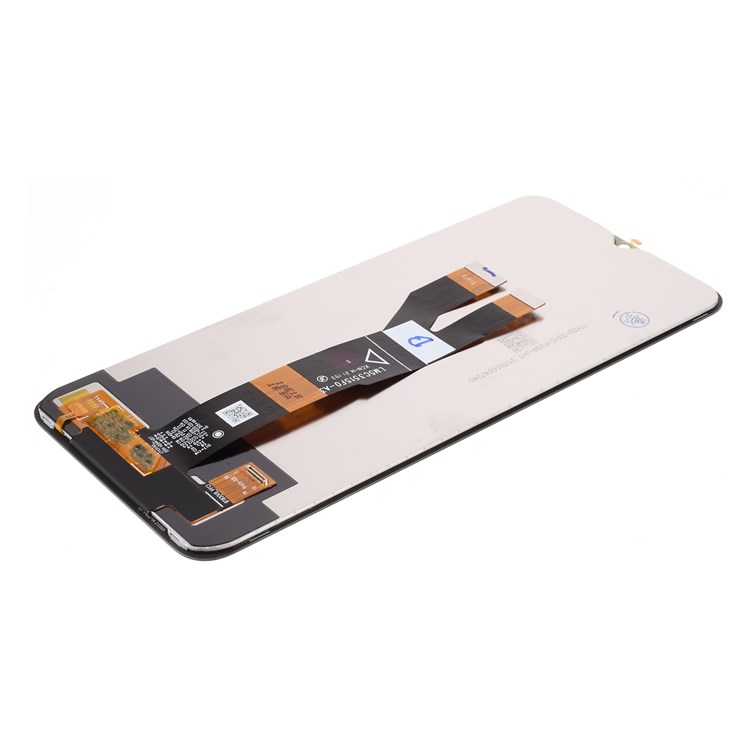 Para Realme C21/C20/C11 (2021) Grado S de la Pantalla LCD y el Ensamblaje Del Digitalizador (sin Logotipo)-6