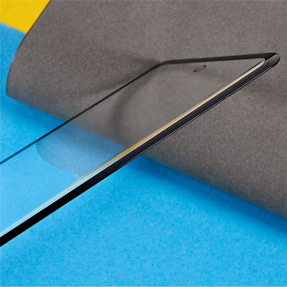 For Samsung Galaxy Z Fold2 5G F916 Front Screen Glass Lens Replacement (without Logo)-6