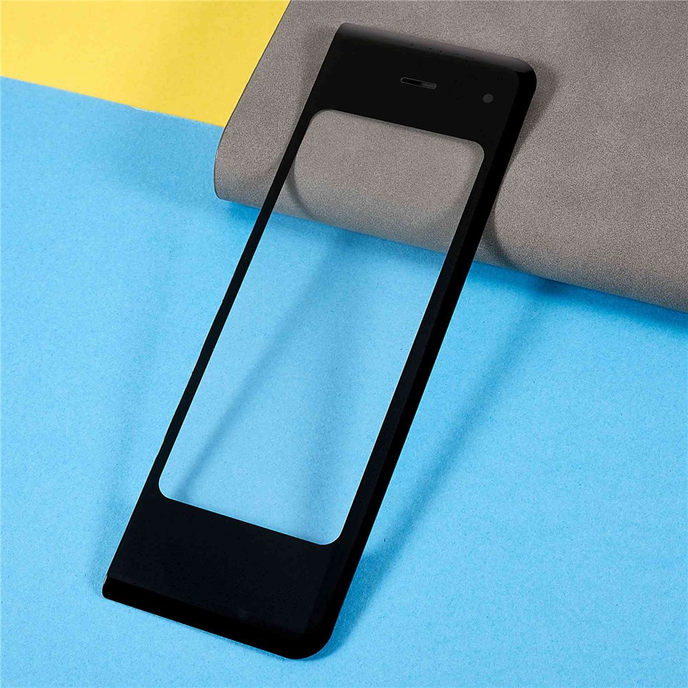 For Samsung Galaxy Fold 4G F900 Front Screen Glass Lens Replacement (without Logo)-2