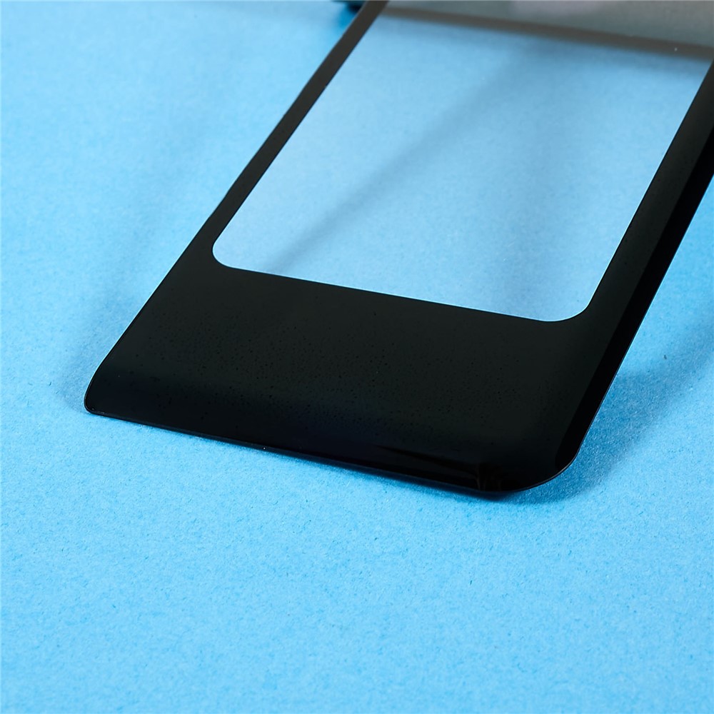 For Samsung Galaxy Fold 4G F900 Front Screen Glass Lens Replacement (without Logo)-4