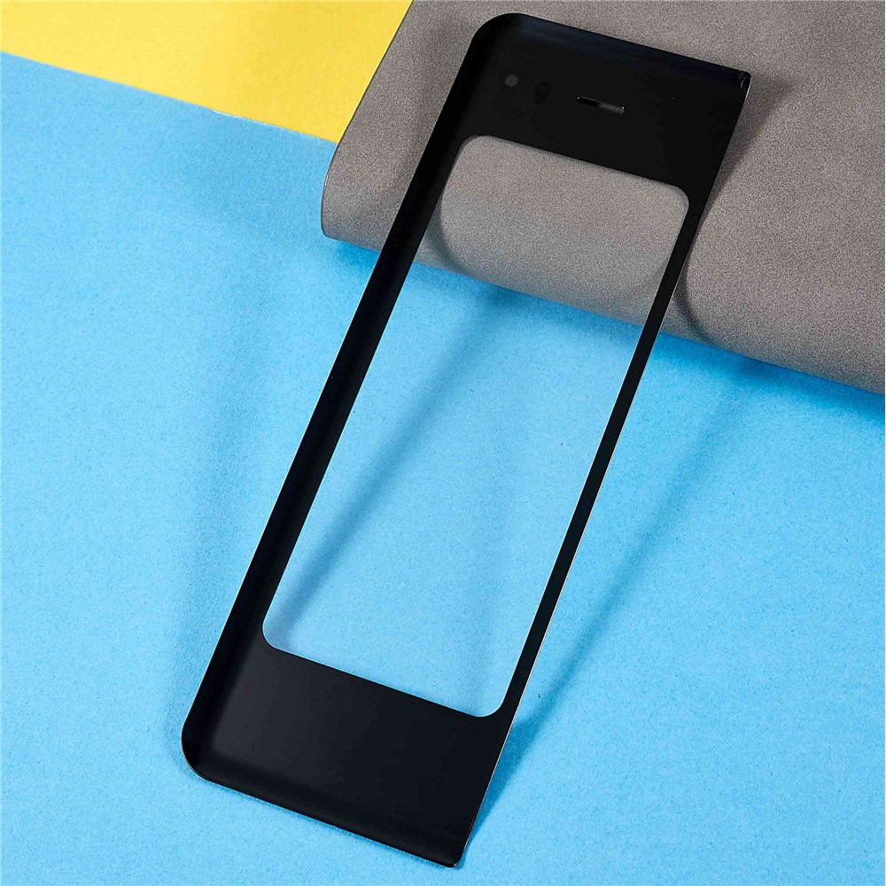 For Samsung Galaxy Fold 4G F900 Front Screen Glass Lens Replacement (without Logo)-5