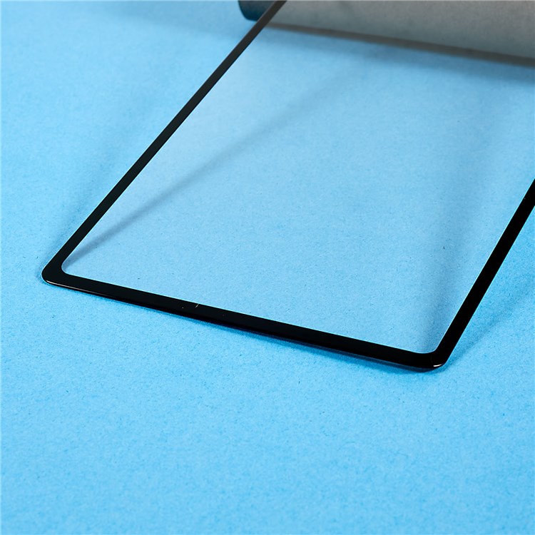 Forvivo X Fold V2178A Front Screen Glass Lens Replacement Parts (without Logo)-4