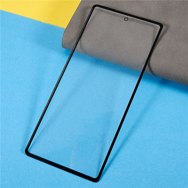 Forvivo X Fold V2178A Front Screen Glass Lens Replacement Parts (without Logo)-5