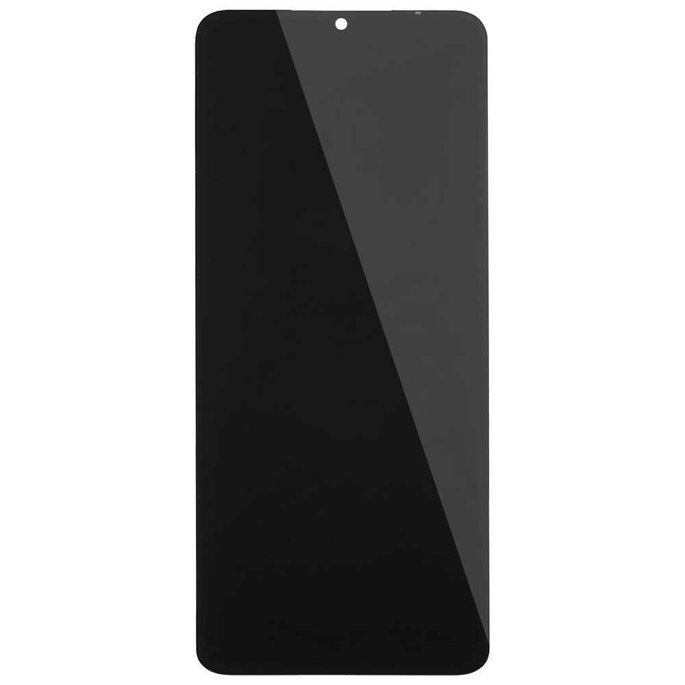For T-Mobile REVVL V+ 5G Grade S OEM Replacement LCD Screen and Digitizer Assembly Part (without Logo)-2