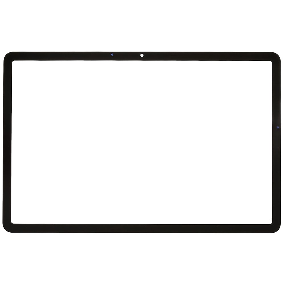 For Samsung Galaxy Tab S7 SM-T870/SM-T875/SM-T876B Front Screen Glass Lens Replacement (without Logo)-2
