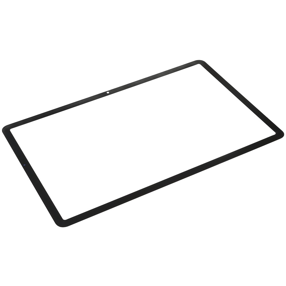 For Samsung Galaxy Tab S7 SM-T870/SM-T875/SM-T876B Front Screen Glass Lens Replacement (without Logo)-3