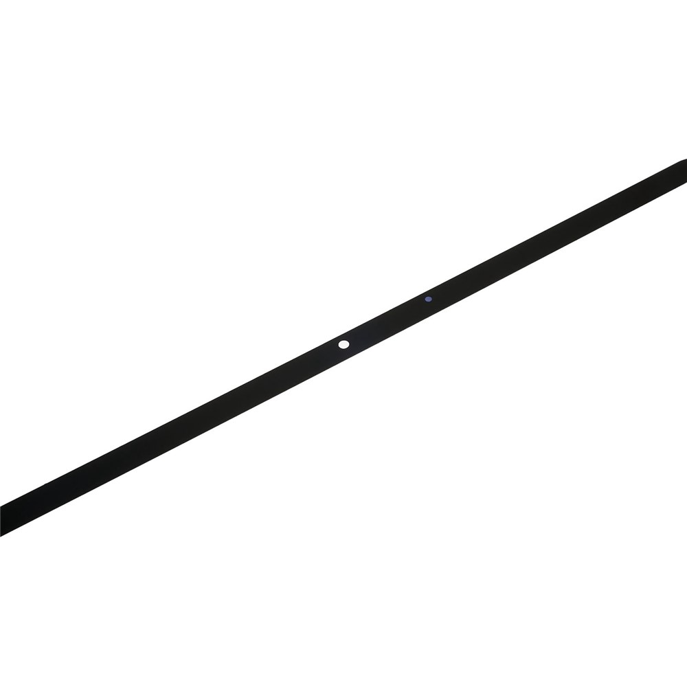 For Samsung Galaxy Tab S7 SM-T870/SM-T875/SM-T876B Front Screen Glass Lens Replacement (without Logo)-4