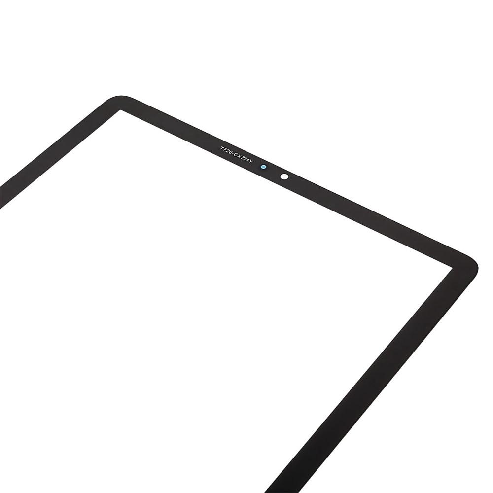For Samsung Galaxy Tab S5e SM-T720/SM-T725 Front Screen Glass Lens Replacement (without Logo)-6