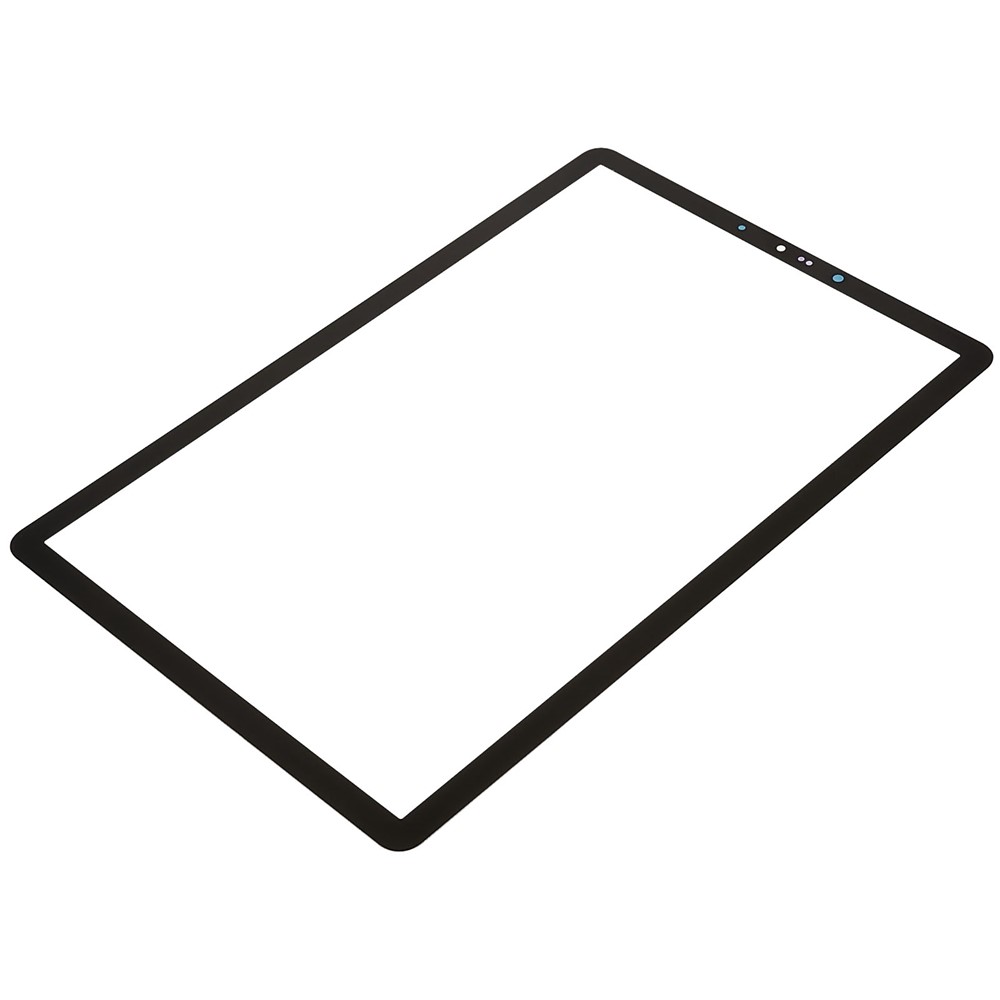 For Samsung Galaxy Tab S4 10.5 SM-T830/SM-T835 Front Screen Glass Lens Replacement (without Logo)-5