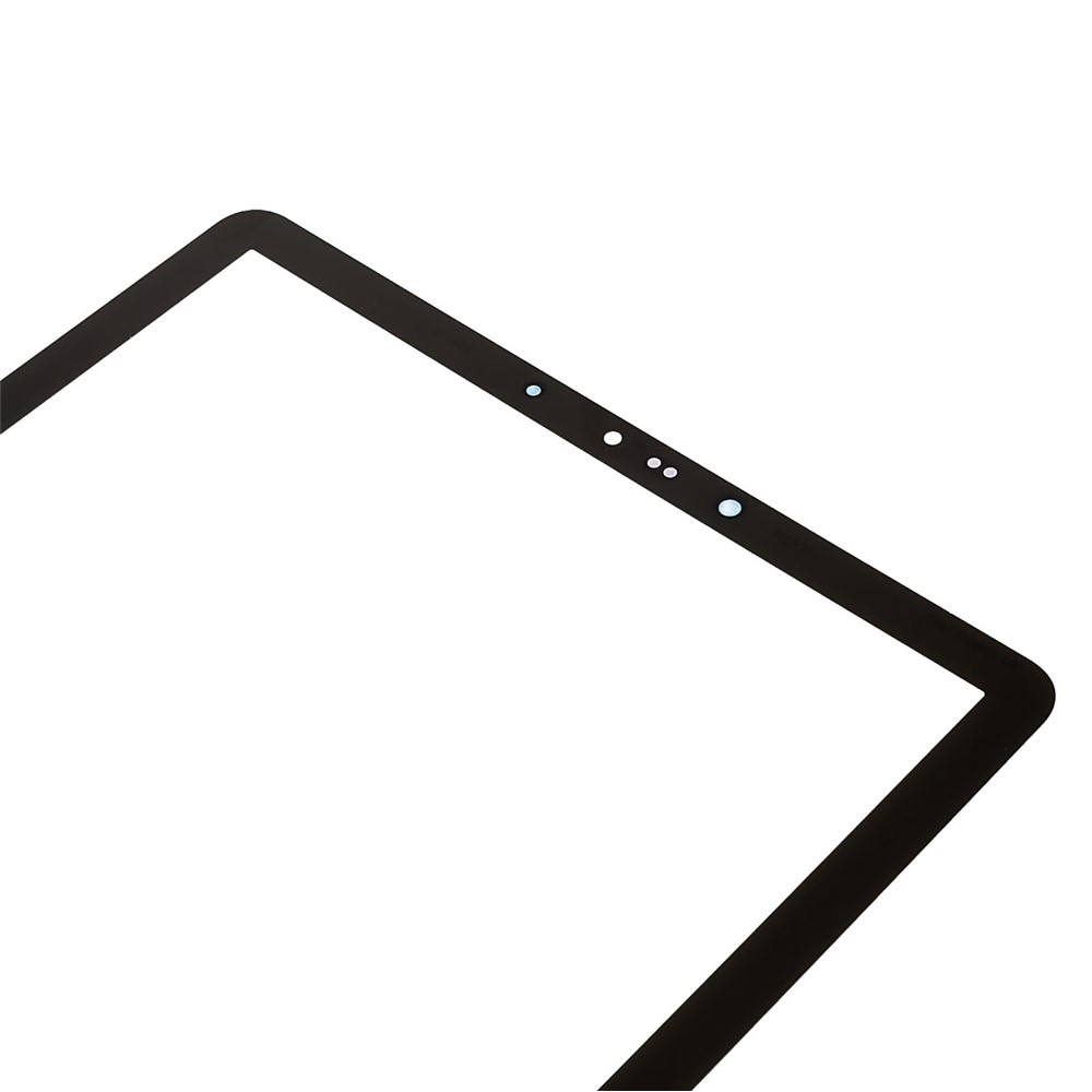 For Samsung Galaxy Tab S4 10.5 SM-T830/SM-T835 Front Screen Glass Lens Replacement (without Logo)-6