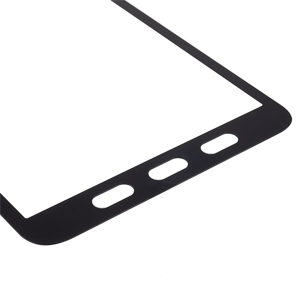 For Samsung Galaxy Tab Active 3 WiFi SM-T570 Front Screen Glass Lens Replacement (without Logo)-4