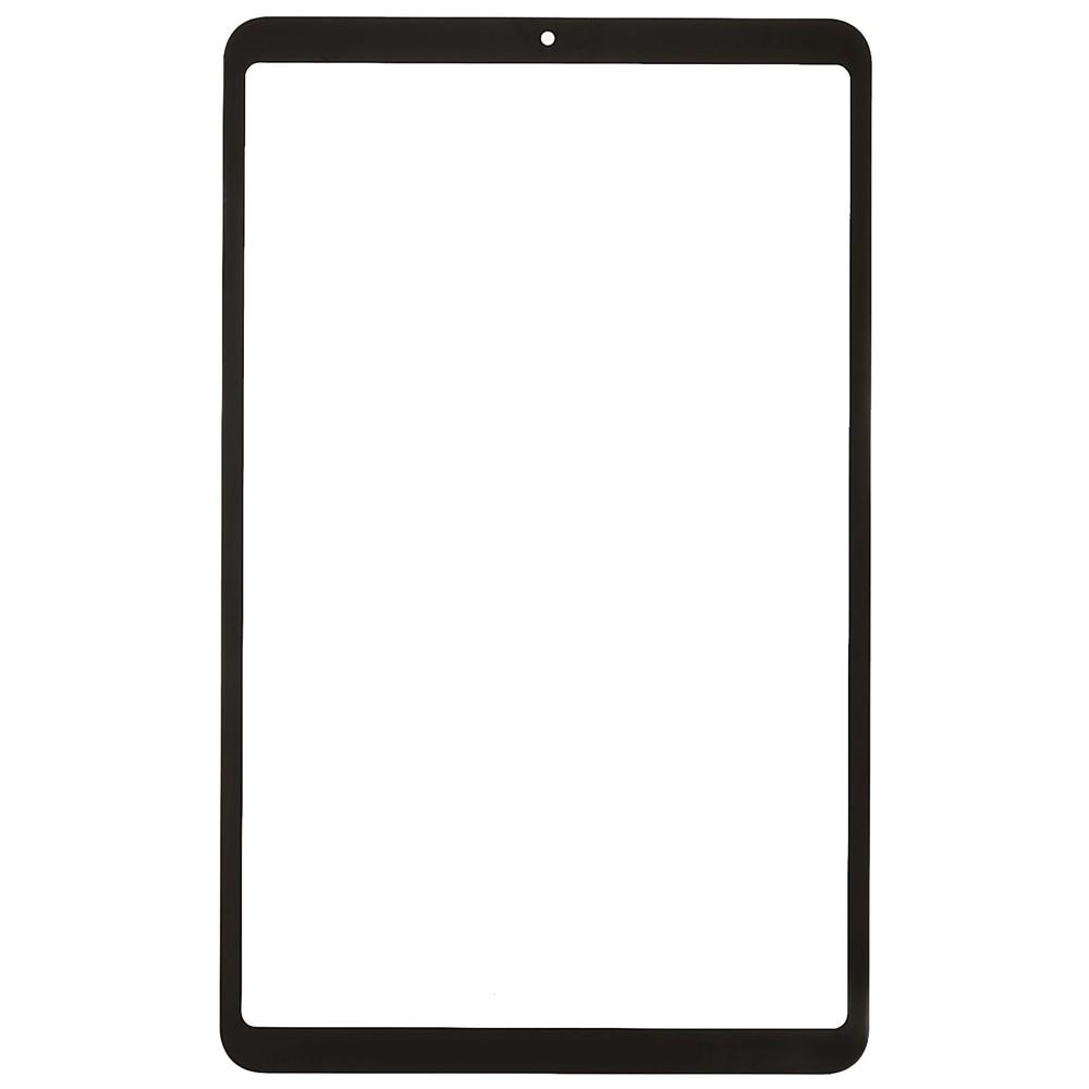 For Samsung Galaxy Tab A 8.4 (2020) SM-T307U (LTE) Front Screen Glass Lens Replacement (without Logo)-2