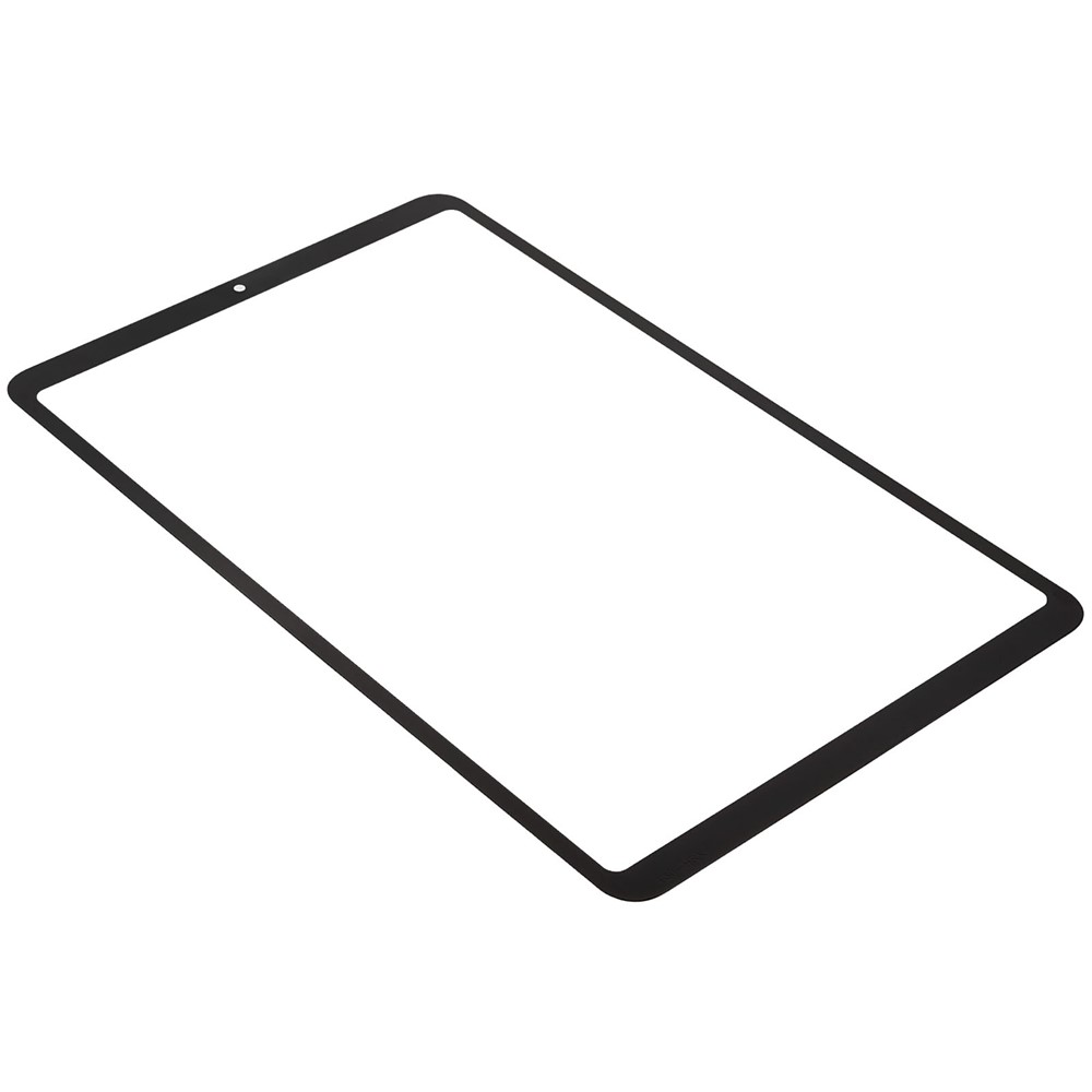 For Samsung Galaxy Tab A 8.4 (2020) SM-T307U (LTE) Front Screen Glass Lens Replacement (without Logo)-3