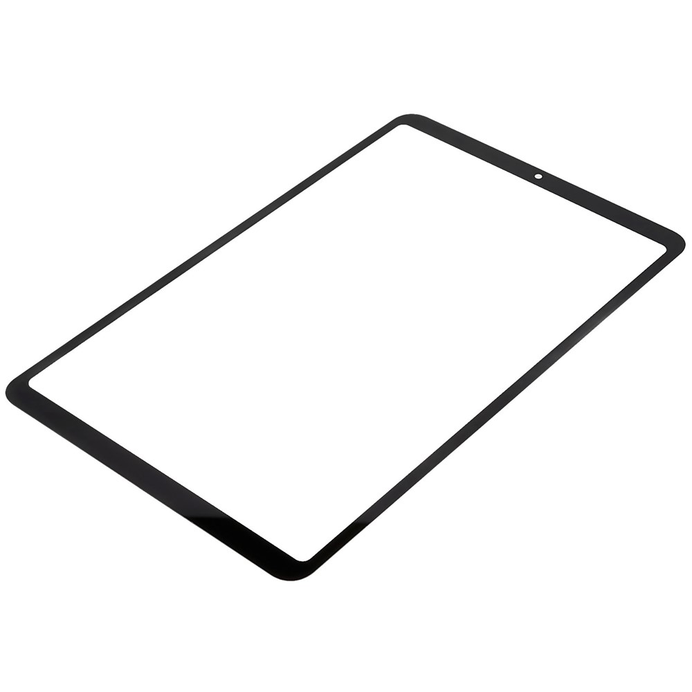 For Samsung Galaxy Tab A 8.4 (2020) SM-T307U (LTE) Front Screen Glass Lens Replacement (without Logo)-4