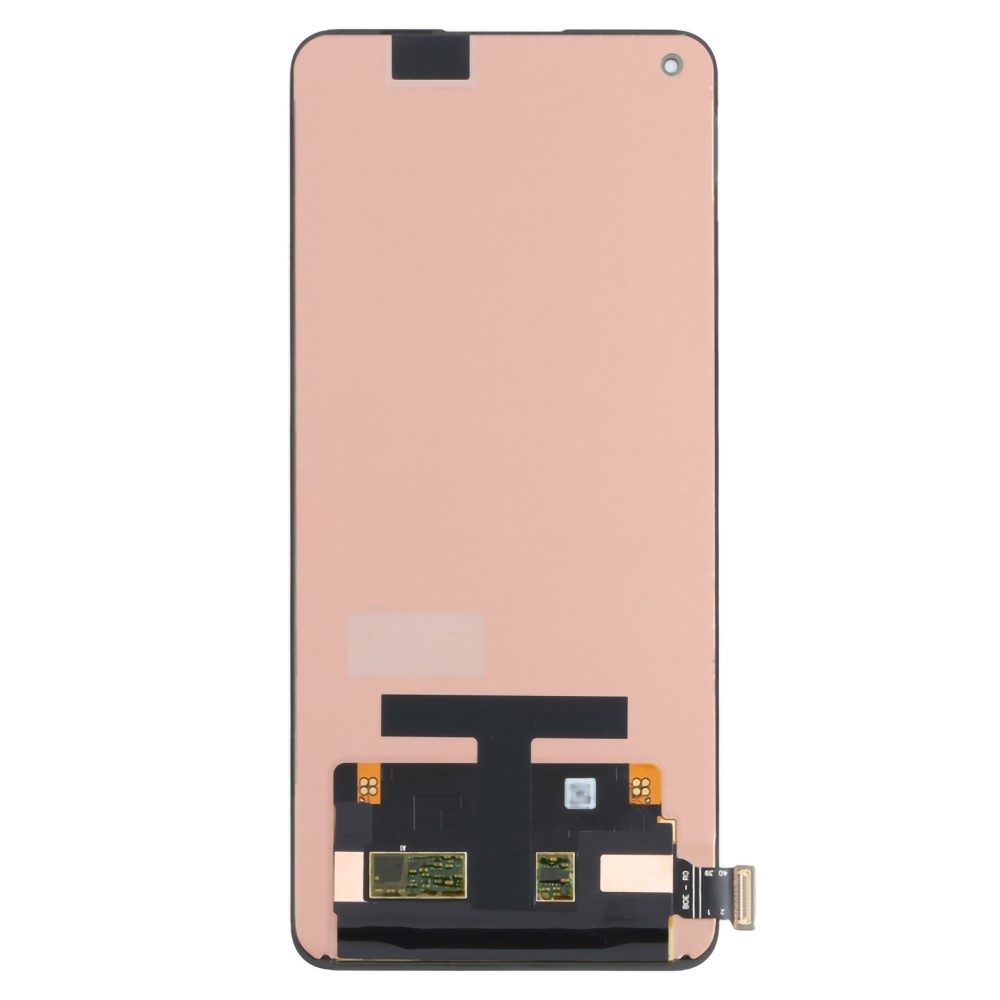For Oppo Reno7 Pro 5G CPH2293 Grade S OEM AMOLCD Screen and Digitizer Assembly (without Logo)-2