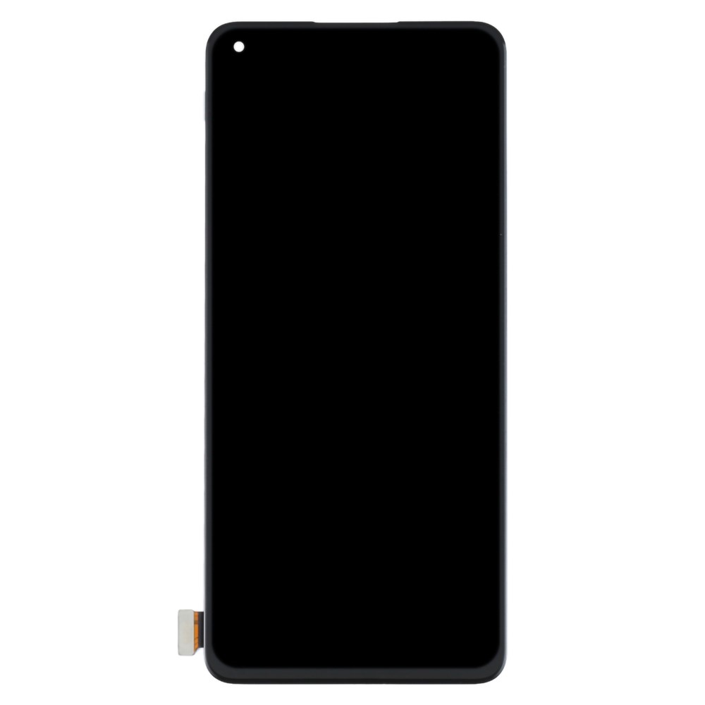 For Oppo Reno7 Pro 5G CPH2293 Grade S OEM AMOLCD Screen and Digitizer Assembly (without Logo)-3