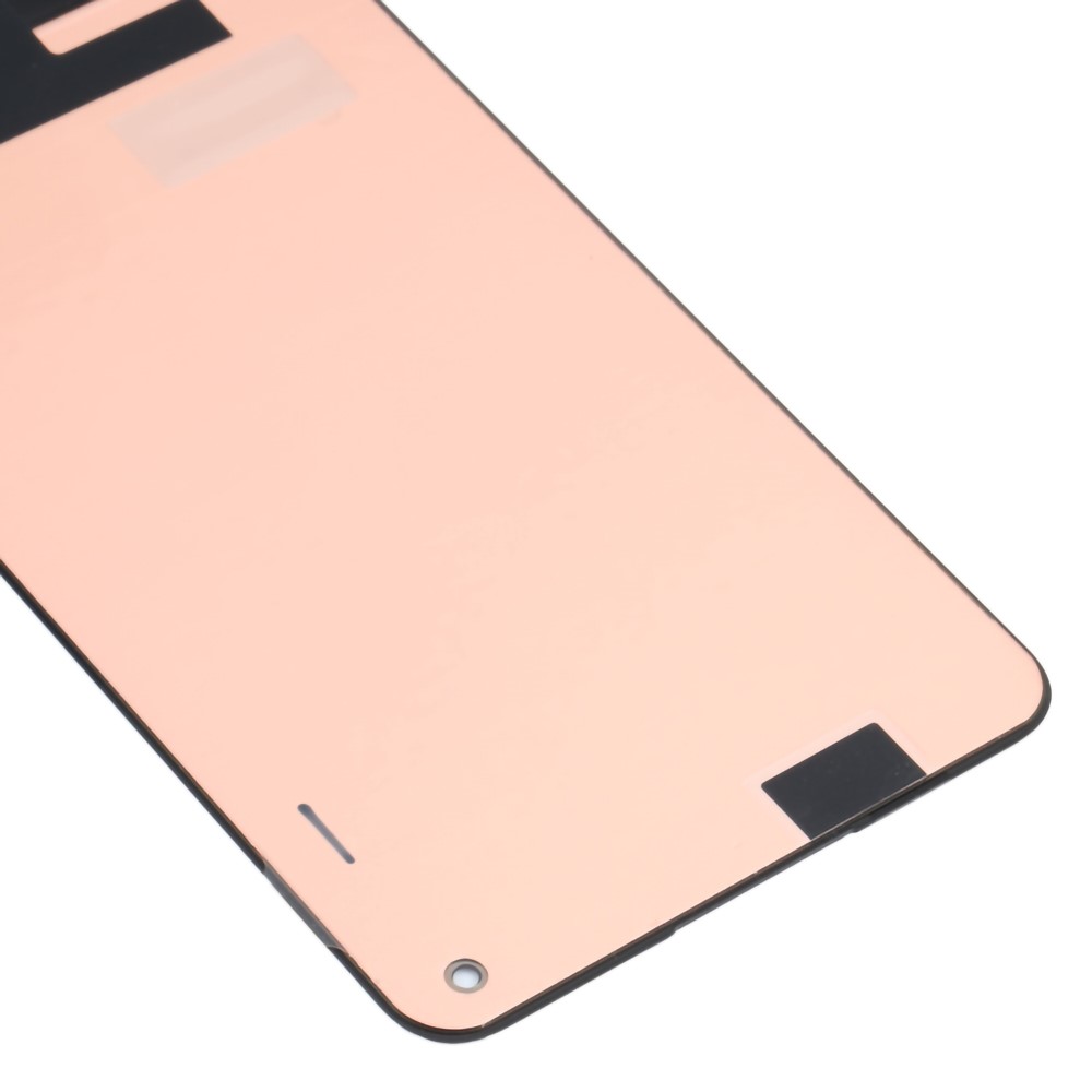 For Oppo Reno7 Pro 5G CPH2293 Grade S OEM AMOLCD Screen and Digitizer Assembly (without Logo)-4