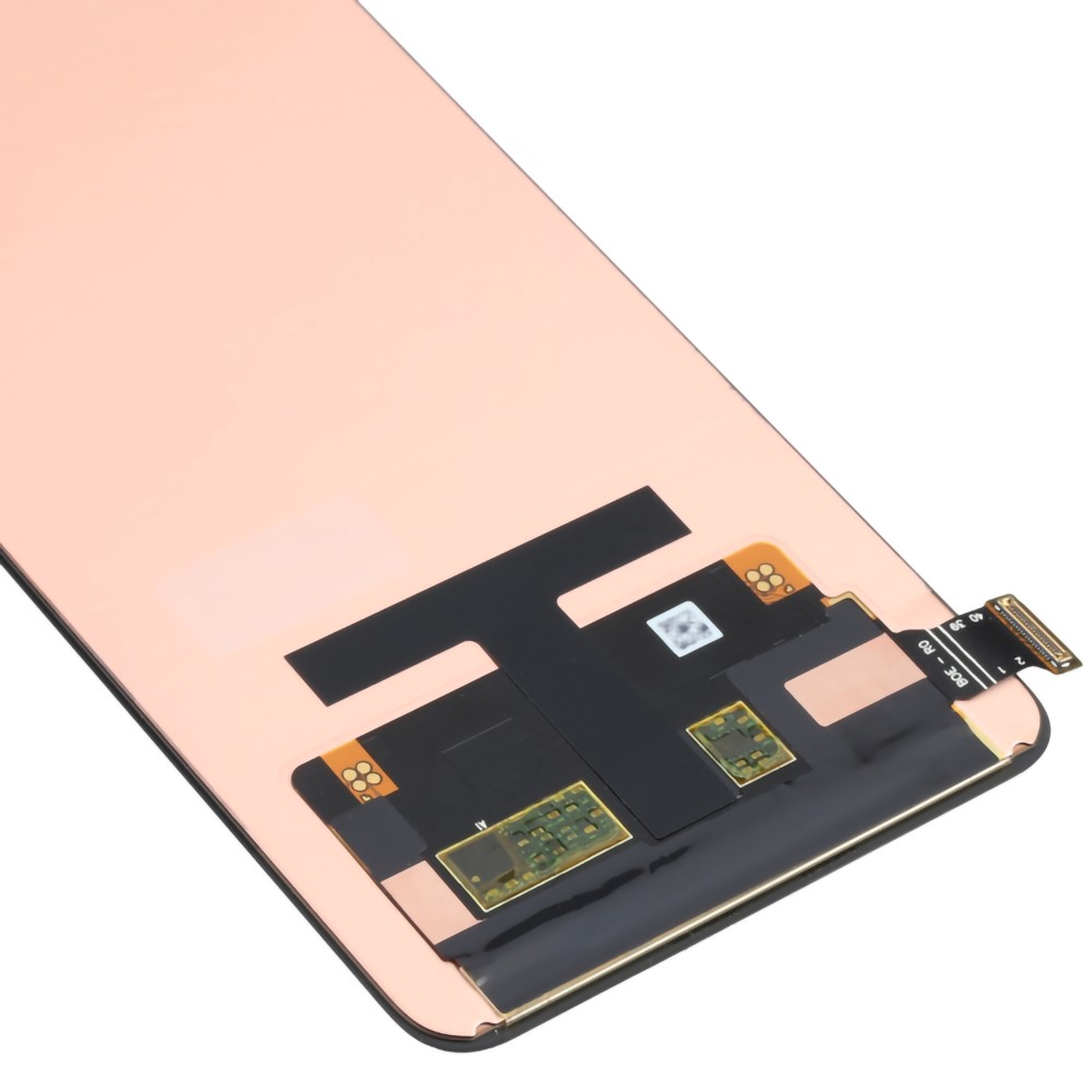 For Oppo Reno7 Pro 5G CPH2293 Grade S OEM AMOLCD Screen and Digitizer Assembly (without Logo)-5