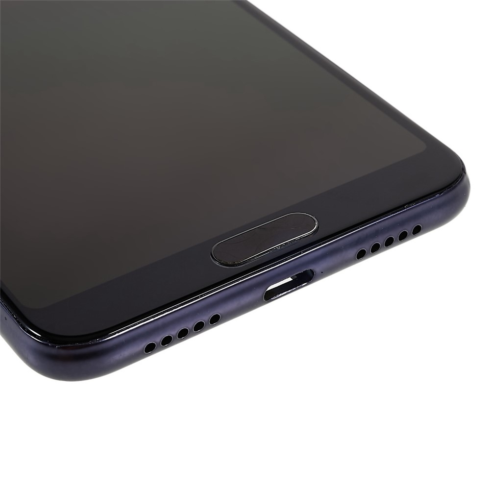 For Huawei P20 Pro Grade C OLED Screen and Digitizer Assembly + Frame Part (without Logo) - Black-5