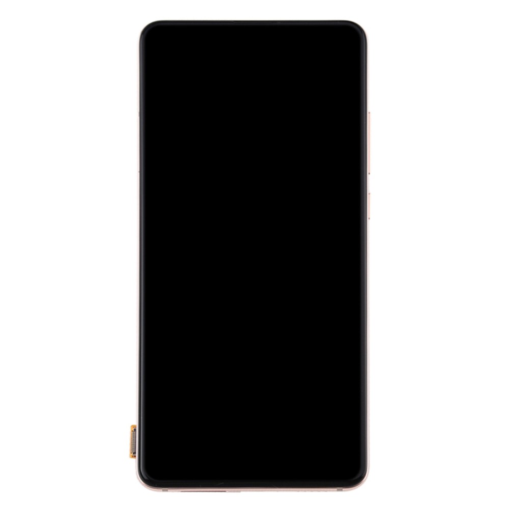 For Xiaomi Mi 9T/Mi 9T Pro/Redmi K20/Redmi K20 Pro Grade C LCD Screen and Digitizer Assembly + Frame (TFT Technology) (Not Support Under-Screen Fingerprint Signification) (without Logo) - Black-2