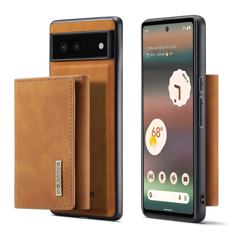 dg ming pixel 6