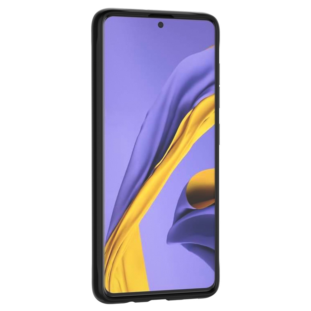 For Google Pixel 7 Pro Transparent Acrylic Back + Soft TPU Frame Wear-resistant Mobile Phone Case Shell-6