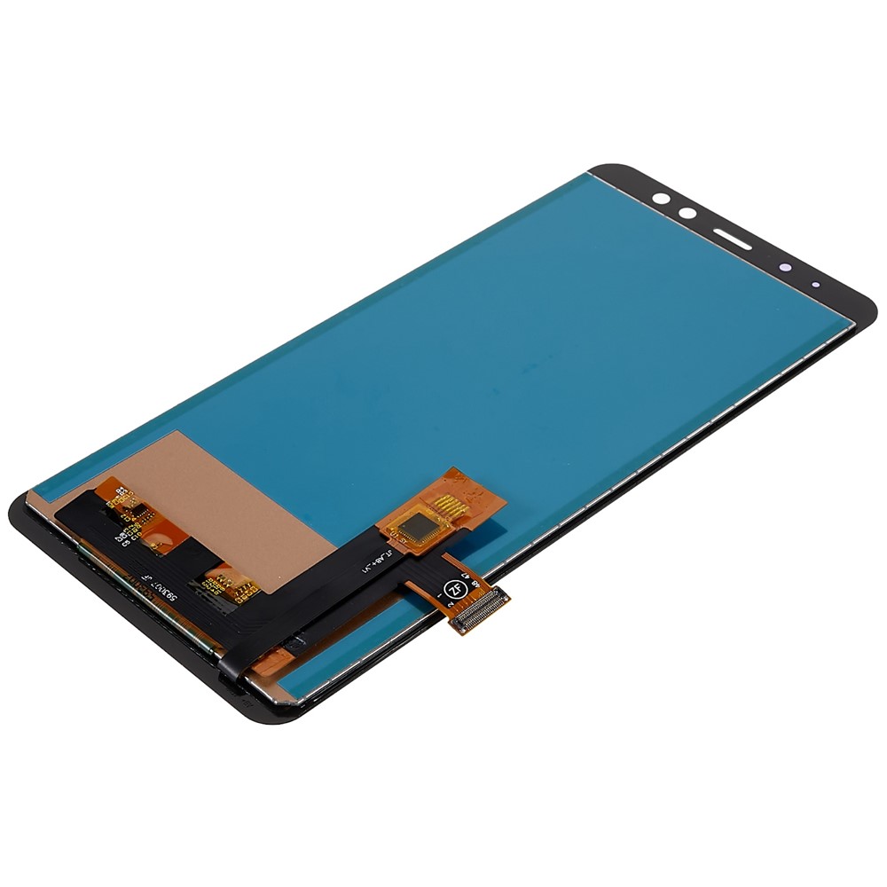 For Samsung Galaxy A8+ (2018) A730 Grade C LCD Screen and Digitizer Assembly Part (TFT Technology) (without Logo)-6