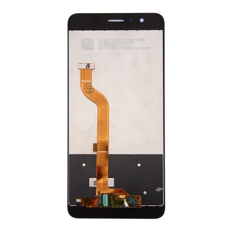 Для Huawei Honor 8 Grade C LCD -экран и Замена Сборочной Сборы (без Логотипа) - Синий-3