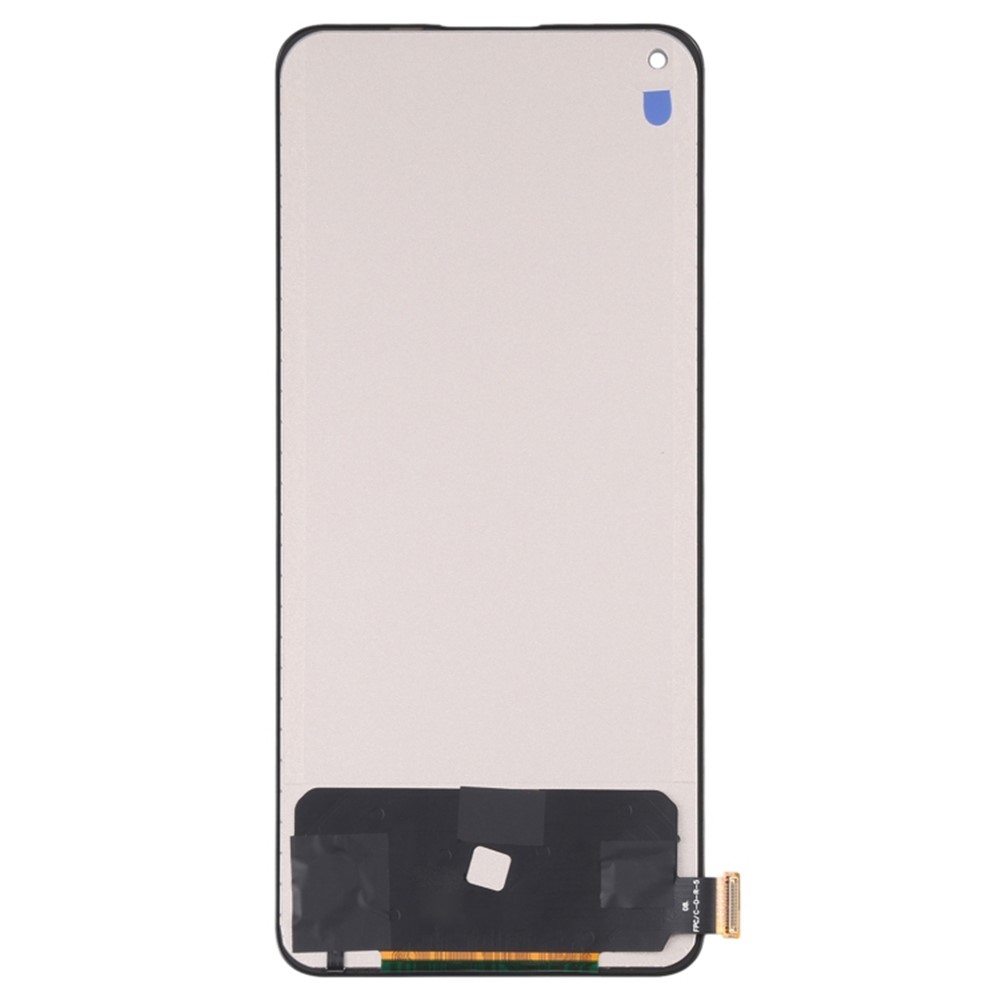 For Oppo Reno5 5G / K9Realme Q3 Pro 5G / GT Neo Grade C LCD Screen and Digitizer Assembly Part (TFT Technology) (Not Support Under-Screen Fingerprint Signification) (without Logo)-2