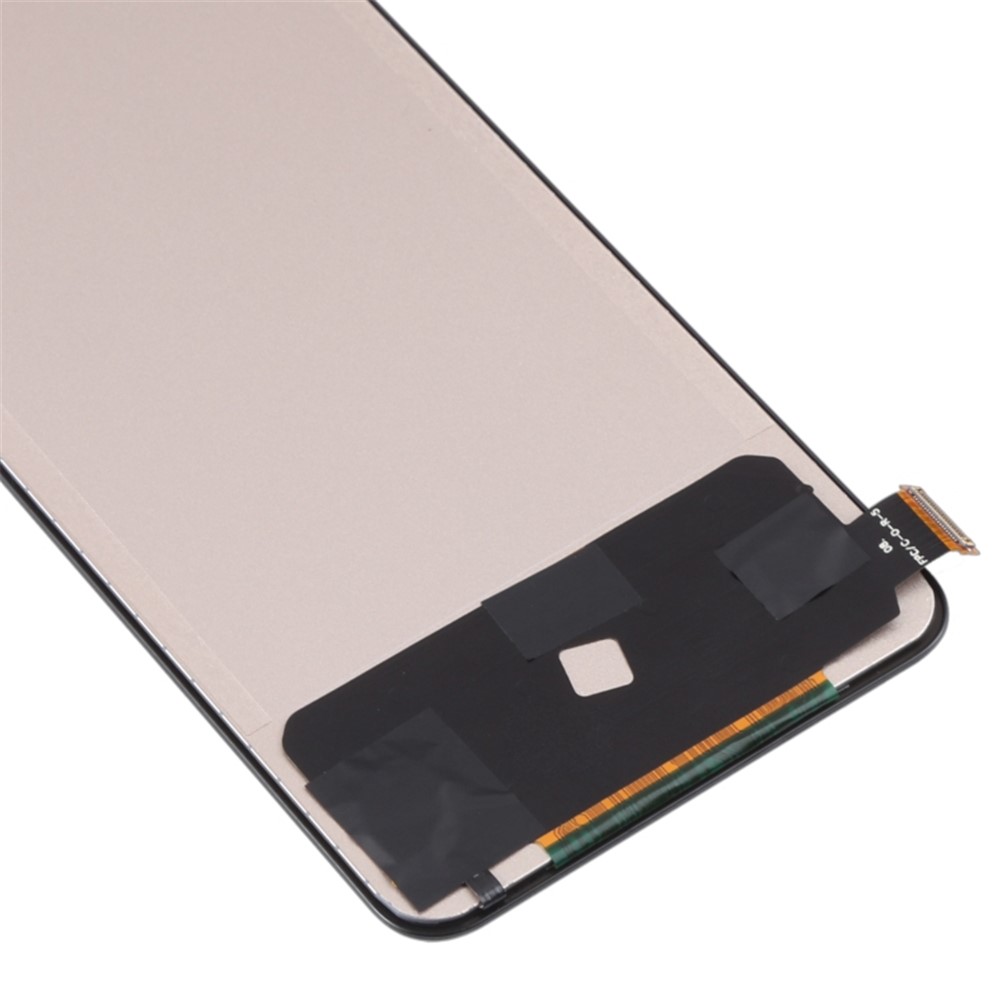 Pour Oppo Reno5 5G / K9 / Realme Q3 Pro 5G / GT Neo Grade C Écran LCD et Pièce D'assemblage de Numériseur (TFT Technology) (ne Supporte Pas la Signification Des Empreintes Digitales Sous L'écran) (sans Logo)