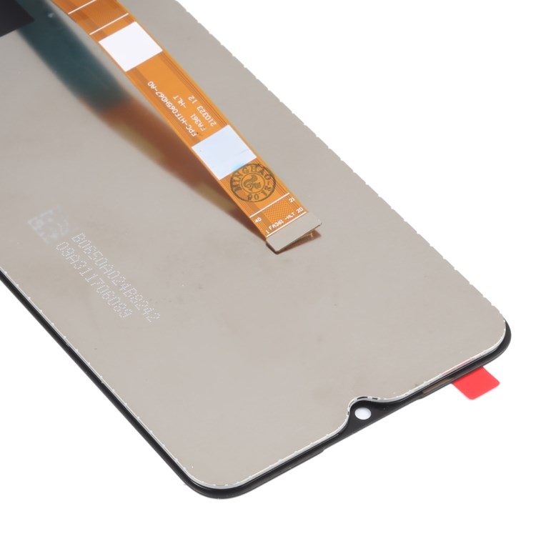 Для LCD -экрана C25 C25 и Замены Замены Сборочной Сборочной Сборы (без Логотипа)-4