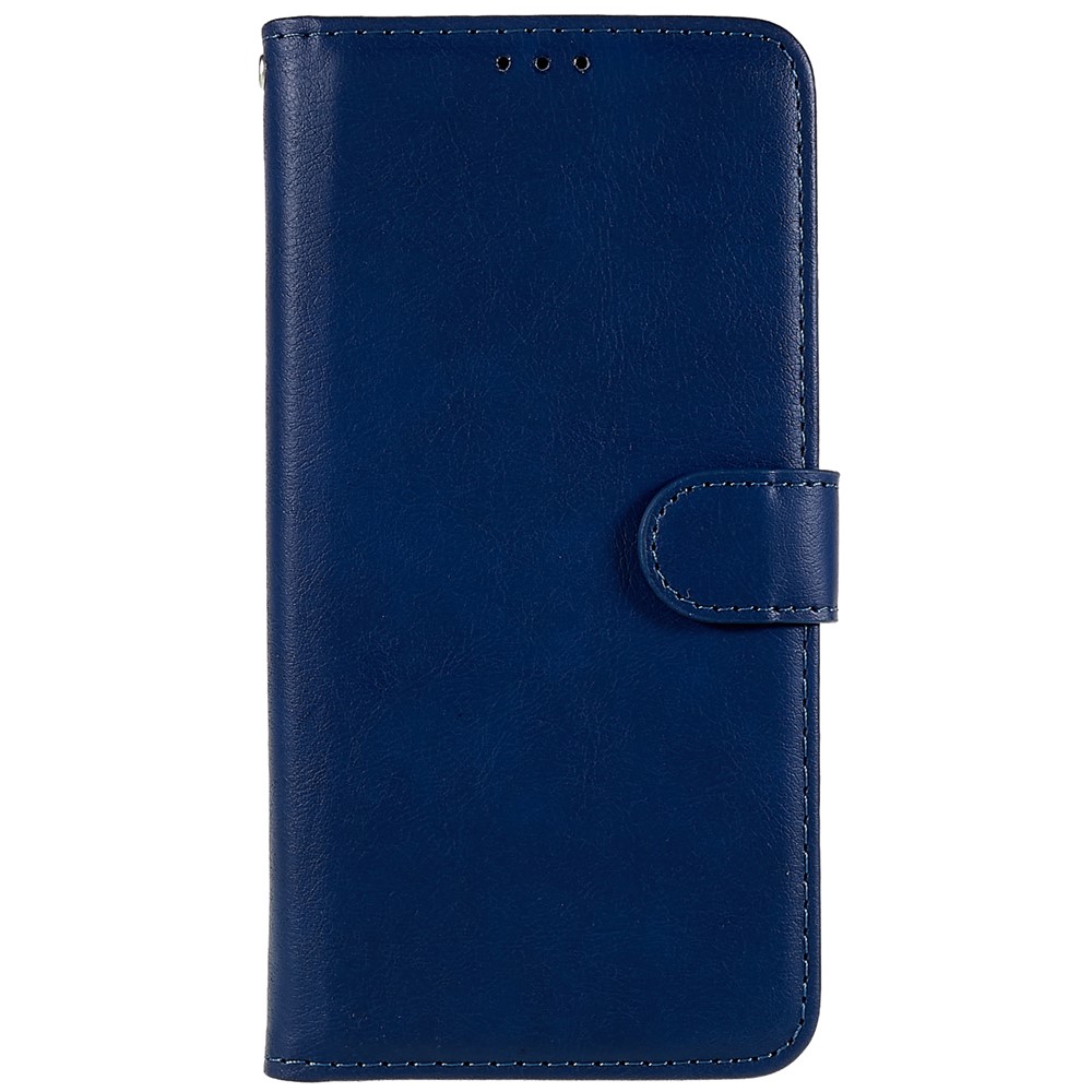 For Samsung Galaxy A50 / A50s / A30s KT Leather Series-3 Detachable 2-in-1 Phone Case PU Leather Stand Wallet Cover with Strap-11