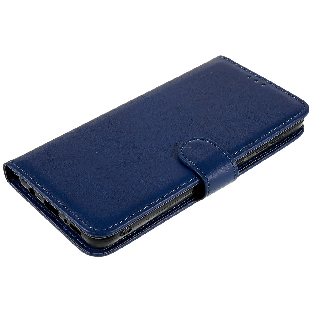 For Samsung Galaxy A50 / A50s / A30s KT Leather Series-3 Detachable 2-in-1 Phone Case PU Leather Stand Wallet Cover with Strap-6